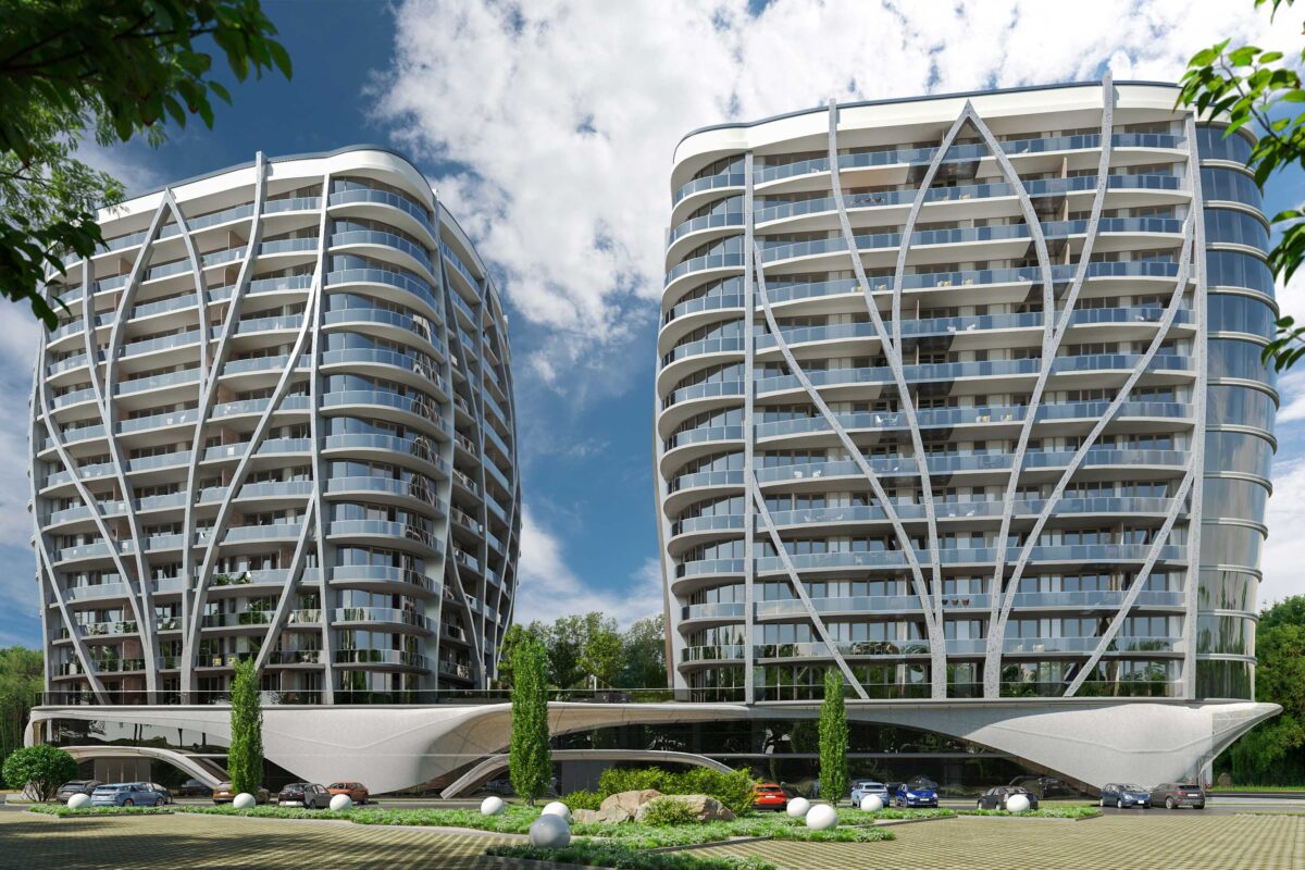 Galerie Foto Turnuri - Explorează designul arhitectural modern al proiectului nostru imobiliar printr-o selecție de imagini impresionante. Descoperă fațadele elegante, materialele premium și liniile contemporane care definesc acest ansamblu. Fiecare detaliu reflectă un echilibru perfect între estetică și funcționalitate, oferind un stil de viață rafinat și inovator.