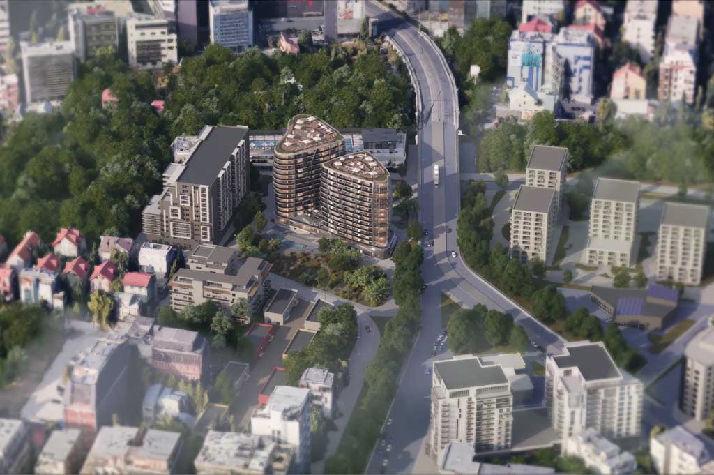 Galerie - Descoperă viziunea și evoluția proiectului nostru imobiliar prin imagini și videoclipuri captivante. De la randări spectaculoase la fotografii din teren și tururi video, explorează fiecare detaliu al designului modern, al facilităților premium și al progresului construcției. Inspiră-te și imaginează-ți noul tău stil de viață!