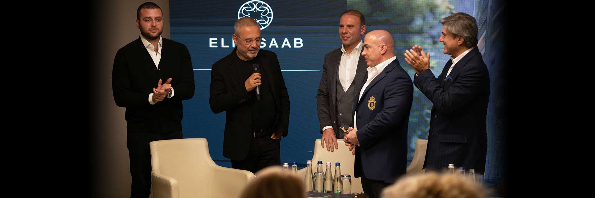 Aparitii in presa legate de proiectul imobiliar Elie Saab Towers sunt esențiale pentru a informa publicul despre evoluția, beneficiile și impactul acestuia asupra comunității. Acestea pot include articole de știri, interviuri cu dezvoltatorii, comunicate de presă și analize de specialitate.