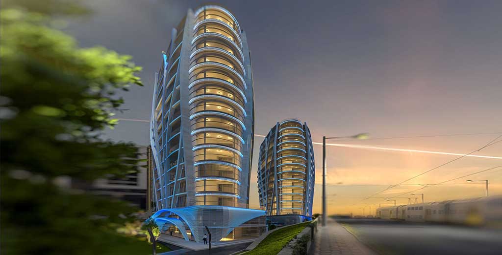 Metropolitan Group aduce brandul Elie Saab într-un proiect imobiliar cu valoare de 100 milioane de euro, din nordul Bucureștiului