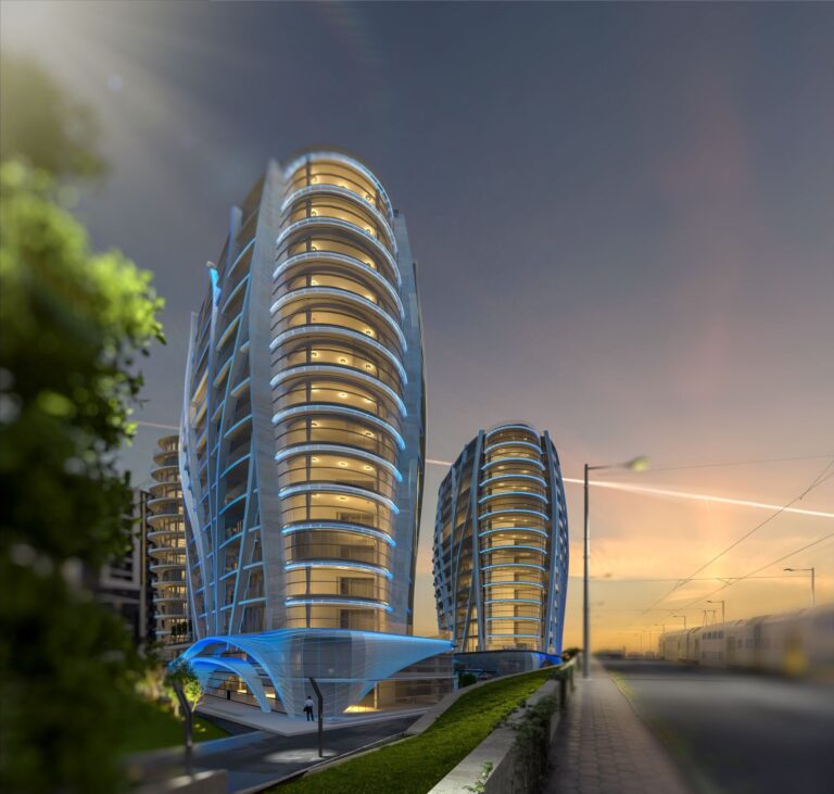 Metropolitan Group aduce brandul Elie Saab într-un proiect imobiliar cu valoare de 100 milioane de euro, din nordul Bucureștiului